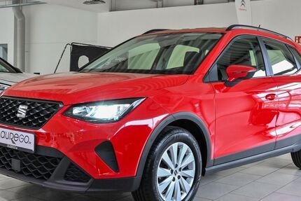 Seat Arona 39.845 km 14.770 &euro; Wuppertal 42103