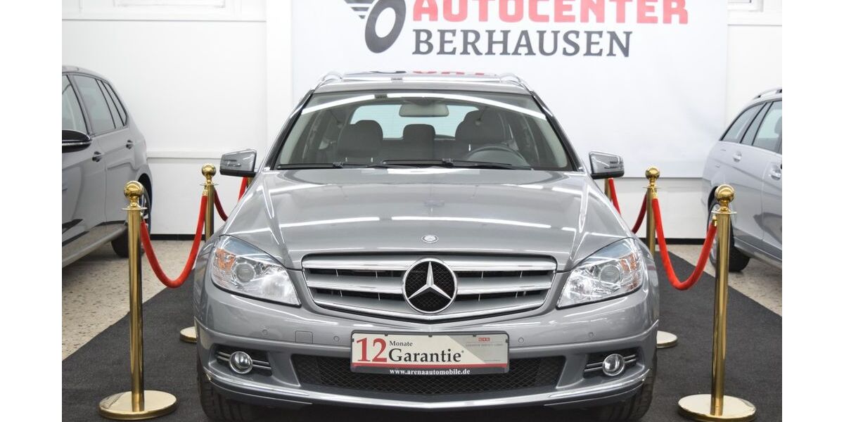 Mercedes-Benz C 200 169.079 km 9.499 &euro; Oberhausen 46049
