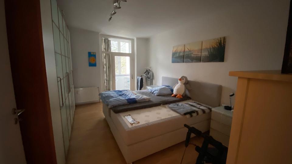 Etagenwohnung Gelsenkirchen - 1 Zimmer, 55 m&sup2;, 425&euro; | Angebot:24755745