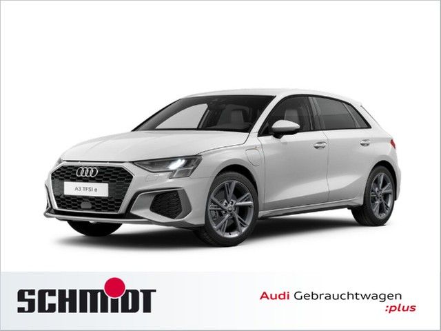 Audi A3 38.980 km 27.840 &euro; Lünen 44534