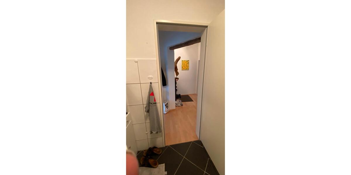 Etagenwohnung Gelsenkirchen - 1 Zimmer, 55 m&sup2;, 425&euro; | Angebot:24755745