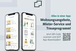 Etagenwohnung Herne Wanne-Bickern - 3 Zimmer, 67 m&sup2;, 536&euro; | Angebot:26660200