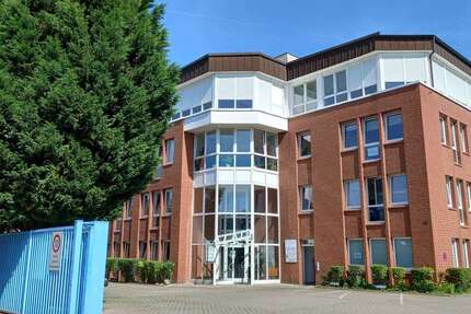 Gewerbeobjekt Herne Wanne - 938&euro; | Angebot:21400529