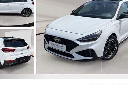 Hyundai i30 17.752 km 23.499 &euro; Oberhausen 46149