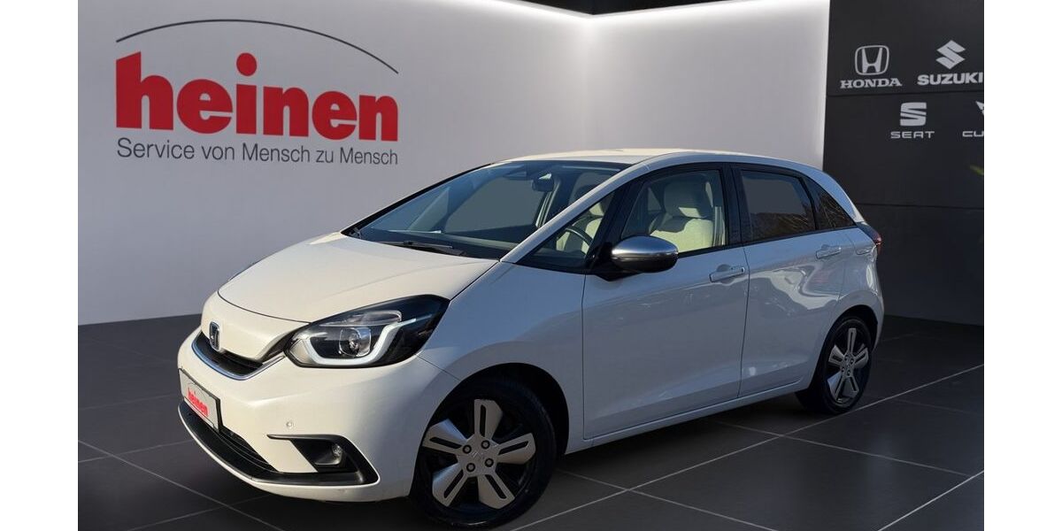 Honda Jazz 37.528 km 18.999 &euro; Holzwickede 59439