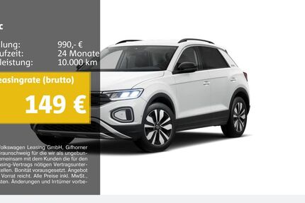 VW T-Roc 20.805 km 22.420 &euro; Recklinghausen 45663