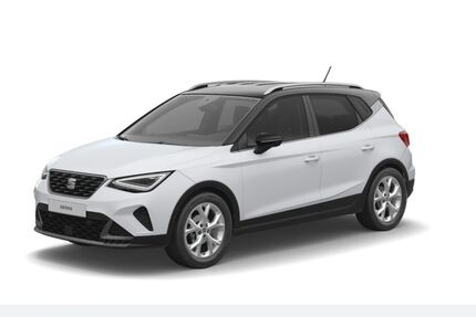 Seat Arona 13.039 km 24.780 &euro; Gelsenkirchen OT Beckhausen 45899