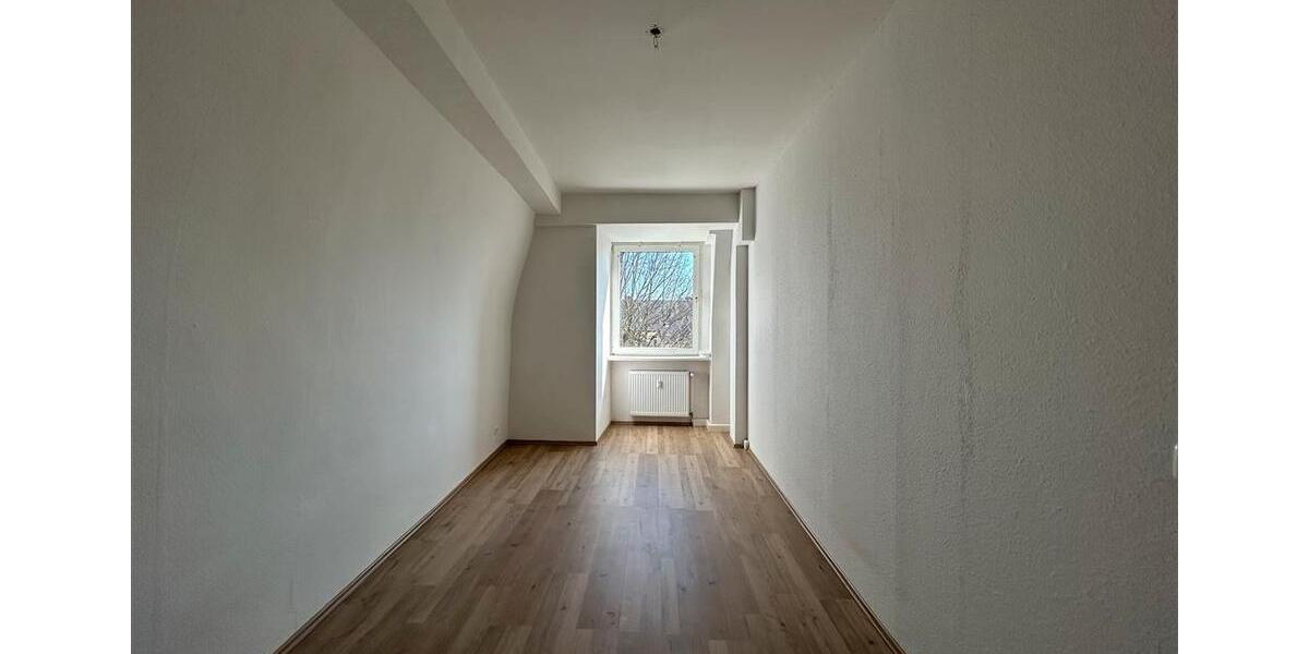 Etagenwohnung Essen Stadtbezirk III - 2 Zimmer, 58 m&sup2;, 450&euro; | Angebot:24187802