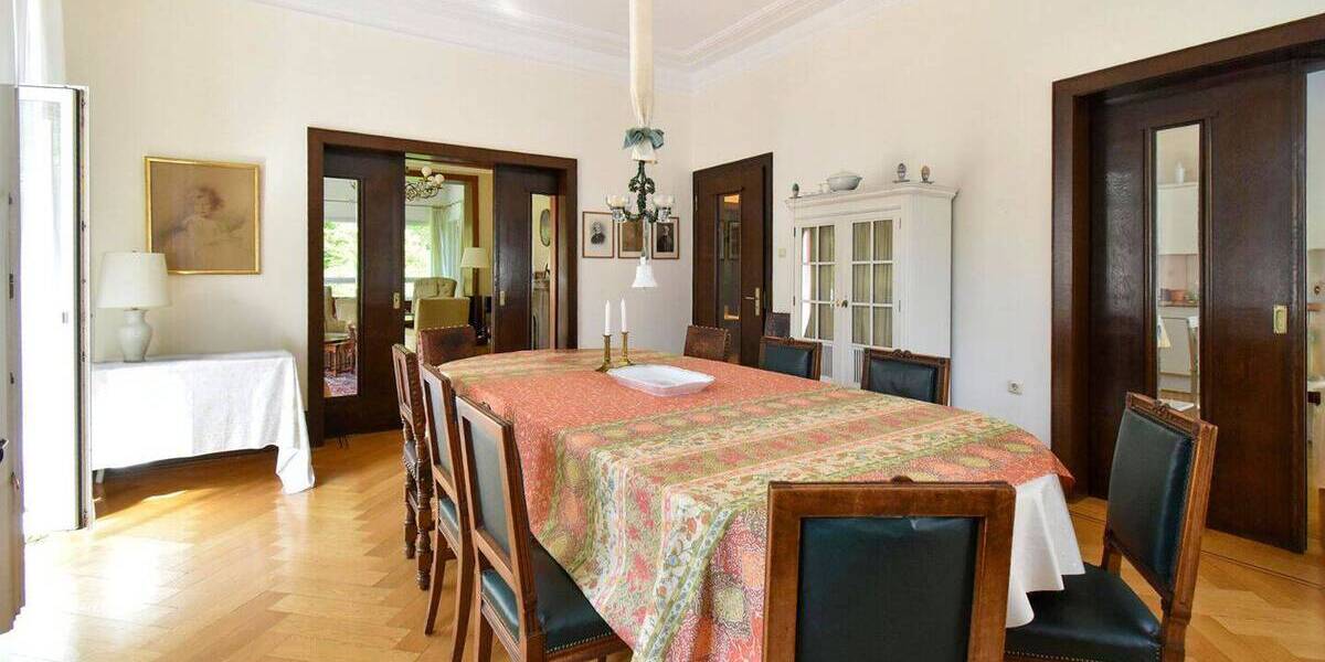 Mehrfamilienhaus, Wohnhaus Essen / Bredeney Bredeney - 1 Zimmer, 406 m&sup2;, 2.200.000&euro; | Angebot:26569006