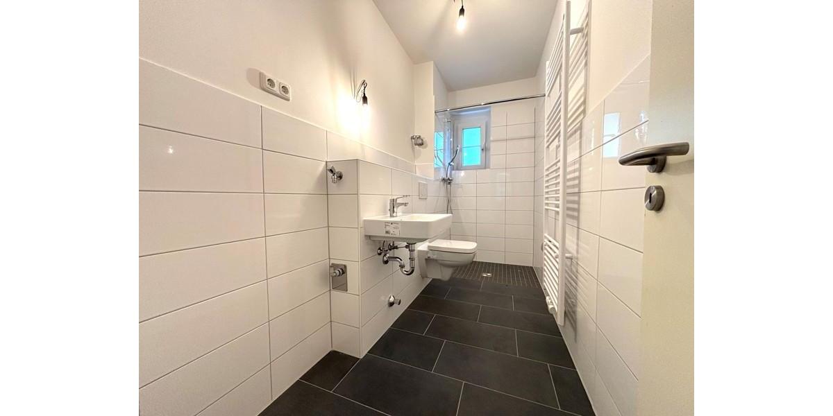 Etagenwohnung Dortmund Mengede - 2.5 Zimmer, 62 m&sup2;, 623&euro; | Angebot:25984786