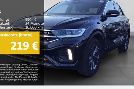 VW T-Roc 26.024 km 28.210 &euro; Gelsenkirchen 45894