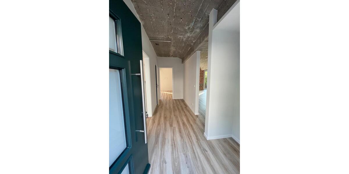 Erdgeschoßwohnung Herne - 4.5 Zimmer, 108 m&sup2;, 1.120&euro; | Angebot:26414764