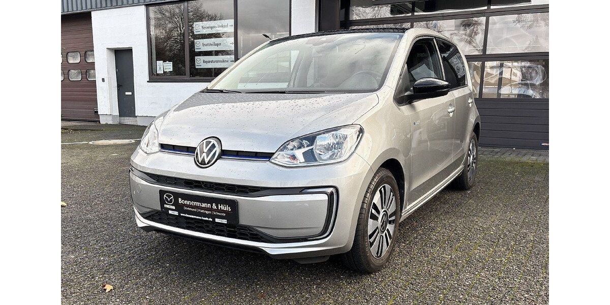 VW e-up! 20.395 km 15.470 &euro; Dortmund 44263