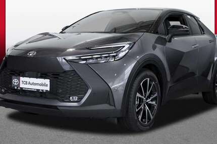 Toyota C-HR 24.250 km 26.444 &euro; Oberhausen 46149