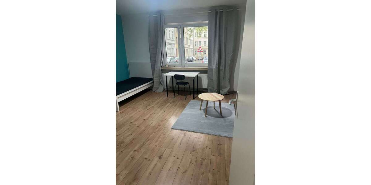 Zimmer Essen Stadtbezirk VI - 1 Zimmer, 475&euro; | Angebot:26586730
