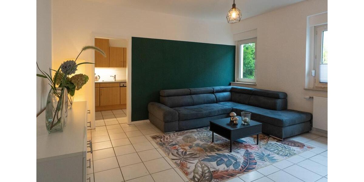 Etagenwohnung Hagen Hagen-Mitte - 3 Zimmer, 60 m&sup2;, 550&euro; | Angebot:25342923