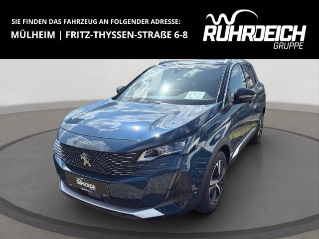 Peugeot 3008 26.100 km 25.990 &euro; Mülheim an der Ruhr 45475