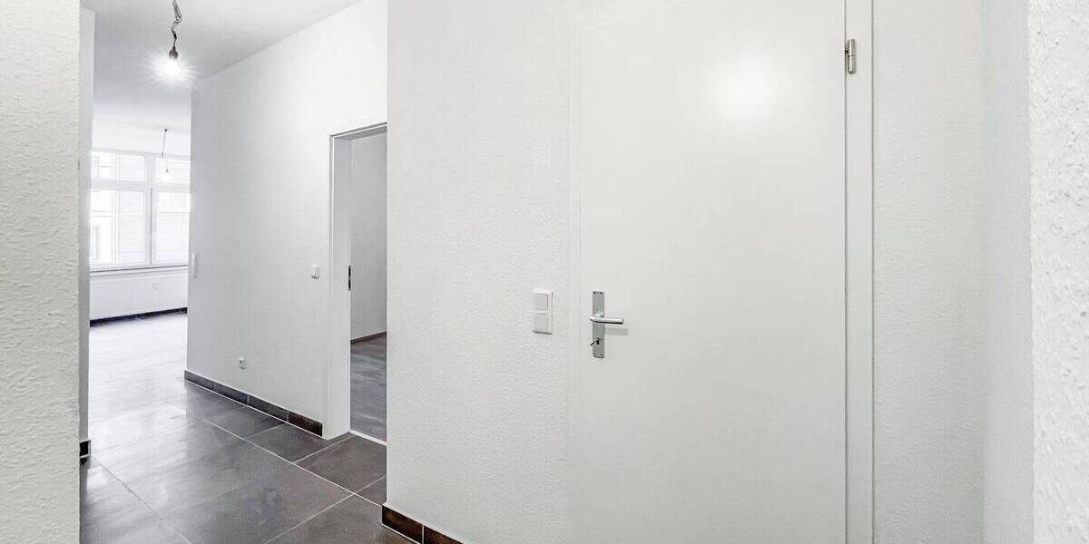 Etagenwohnung Herne Wanne - 2 Zimmer, 51 m&sup2;, 410&euro; | Angebot:26919863