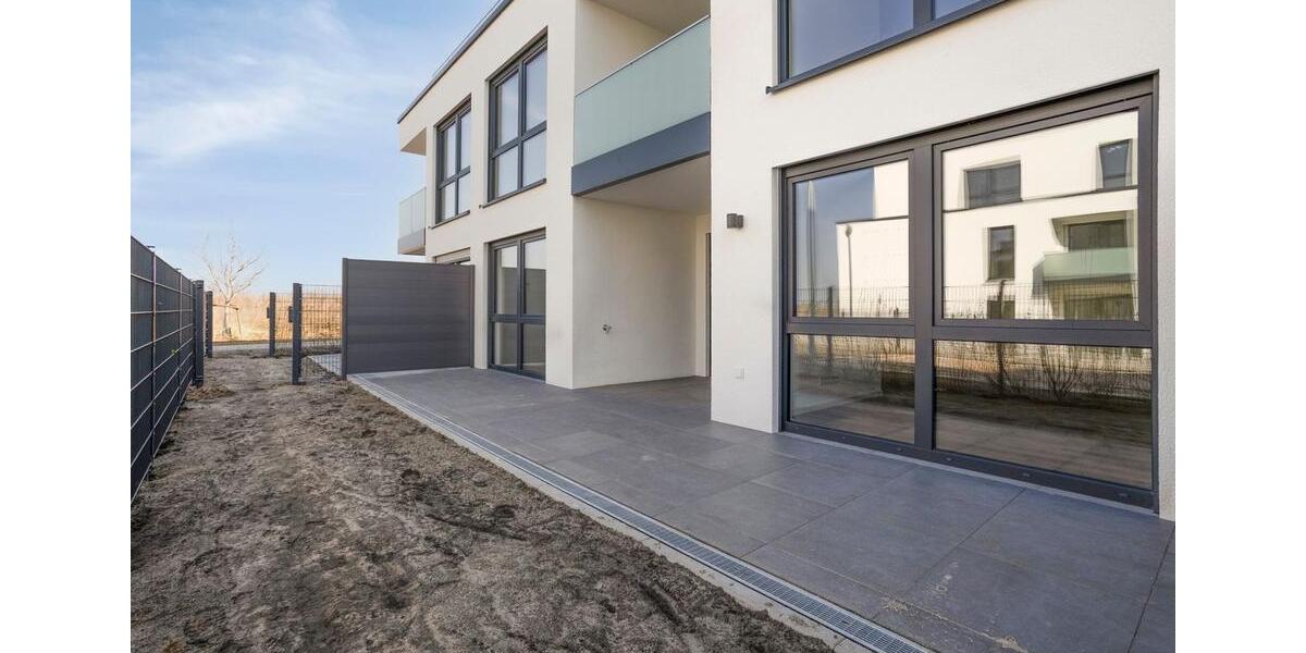 Erdgeschoßwohnung Gelsenkirchen Gelsenkirchen-Nord - 2 Zimmer, 80 m&sup2;, 910&euro; | Angebot:25852205