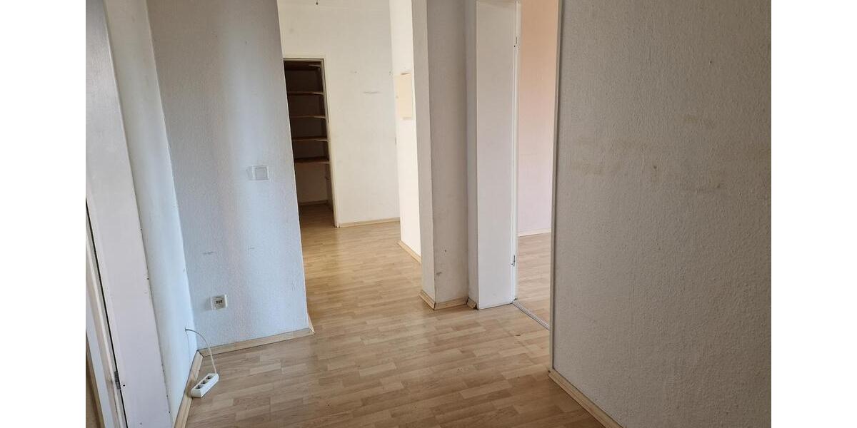 Erdgeschoßwohnung Castrop-Rauxel Deinighausen - 3 Zimmer, 77 m&sup2;, 363&euro; | Angebot:25082673