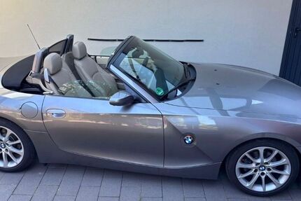 BMW Z4 53.000 km 13.900 &euro; Wuppertal 42349