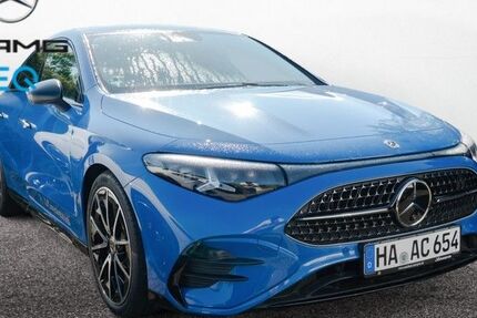 Mercedes-Benz CLA 200 9.500 km 47.490 &euro; Hagen 58135