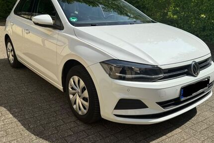 VW Polo 120.000 km 13.500 &euro; HERNE 44629