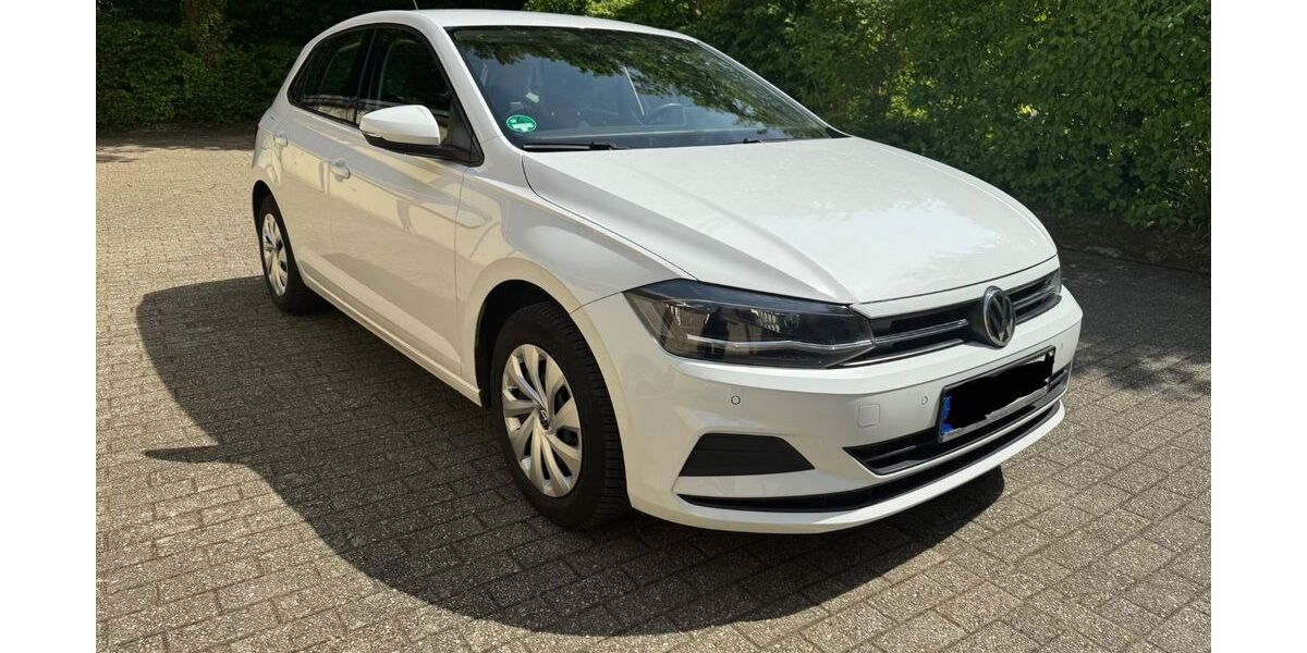VW Polo 120.000 km 13.500 &euro; HERNE 44629