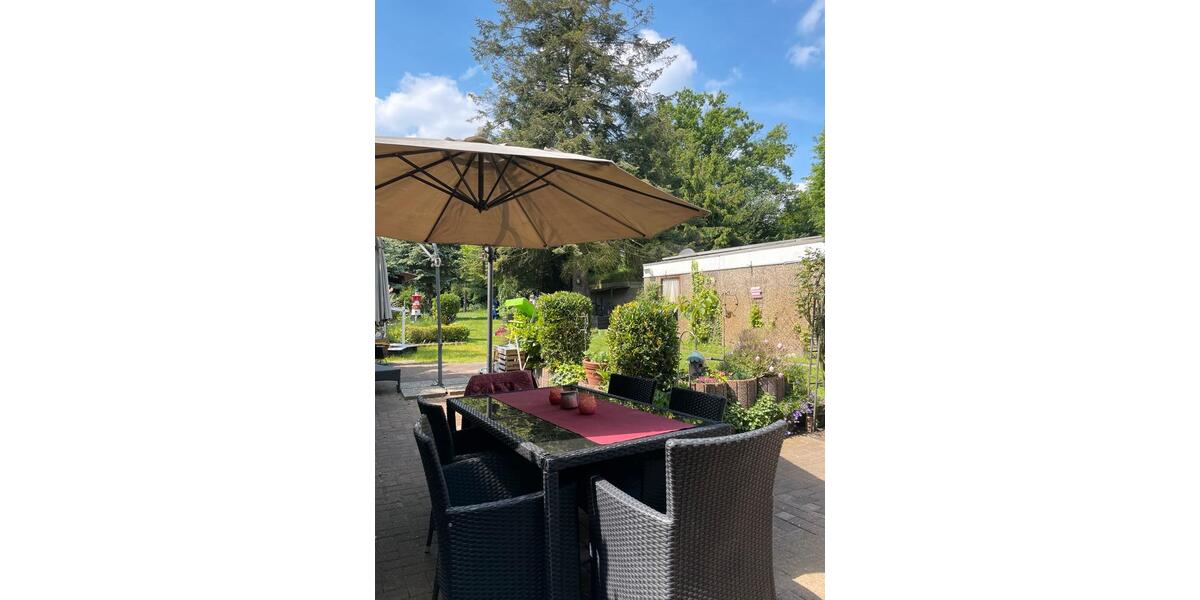 Etagenwohnung Recklinghausen Grullbad - 3.5 Zimmer, 55 m&sup2;, 600&euro; | Angebot:25932990