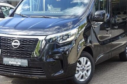 Nissan Primastar 3.890 km 38.990 &euro; Essen 45355