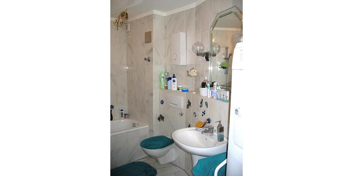 Hochparterre Wetter (Ruhr) - 3 Zimmer, 80 m&sup2;, 245.000&euro; | Angebot:26412223