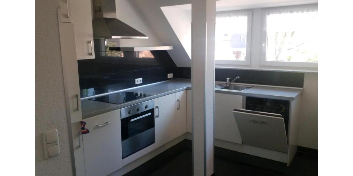 Etagenwohnung Gelsenkirchen Erle - 2 Zimmer, 81 m&sup2;, 780&euro; | Angebot:26351665