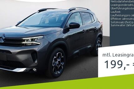 Citroen C5 Aircross 8.446 km 24.989 &euro; Dortmund 44263