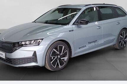 Skoda Octavia 2.999 km 38.970 &euro; Bochum 44809