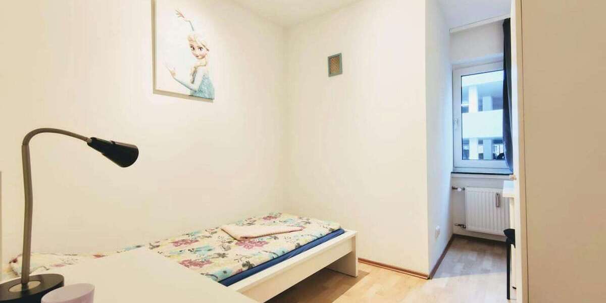 Zimmer Dortmund Mitte - 360&euro; | Angebot:25876360