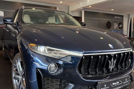 Maserati Levante 37.872 km 51.950 &euro; Schwerte 58239