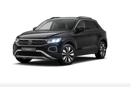 VW T-Roc 20.826 km 22.880 &euro; Recklinghausen 45663