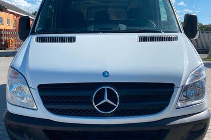 Mercedes-Benz Sprinter 184.000 km 11.900 &euro; Bochum 44805