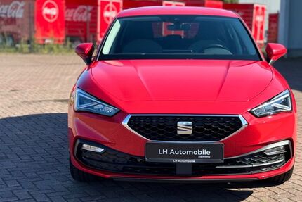 Seat Leon 23.325 km 19.990 &euro; Lüdinghausen 59348