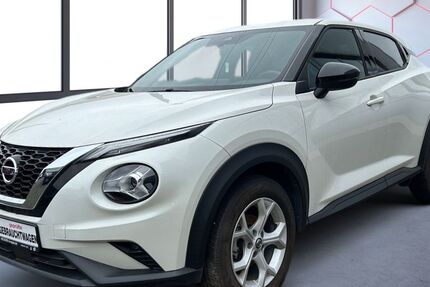 Nissan Juke 19.126 km 17.990 &euro; Haltern am See 45721
