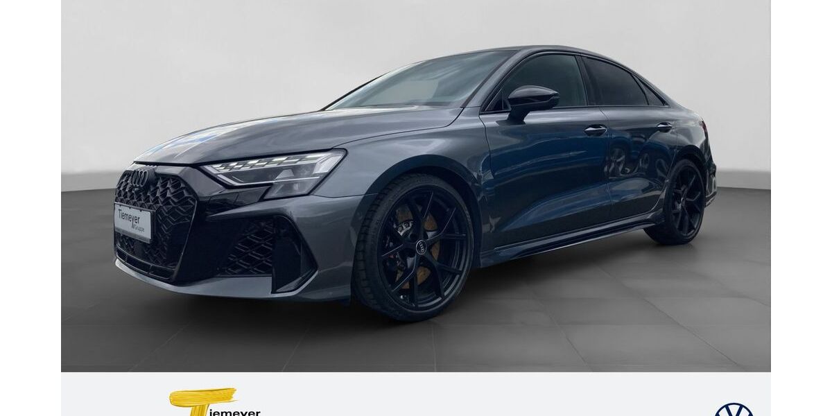 Audi RS3 45.371 km 56.980 &euro; Bochum 44892
