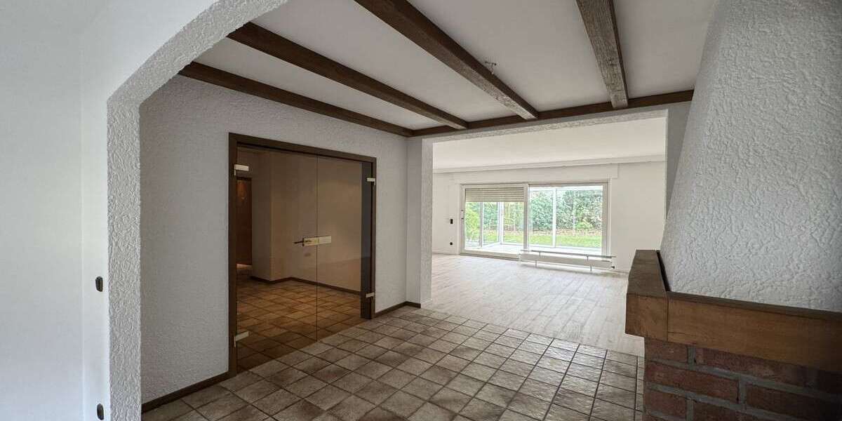 Etagenwohnung Essen / Schönebeck Schönebeck - 2.5 Zimmer, 116 m&sup2;, 1.120&euro; | Angebot:25900334