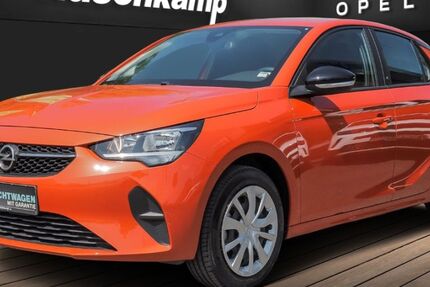 Opel Corsa 21.408 km 13.590 &euro; Lüdinghausen 59348