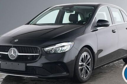 Mercedes-Benz B 200 8.059 km 31.750 &euro; Oberhausen 46149