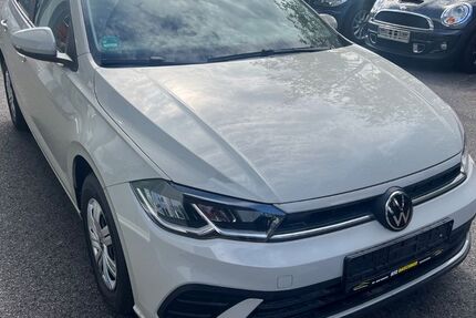 VW Polo 1.120 km 16.499 &euro; Recklinghausen 45663