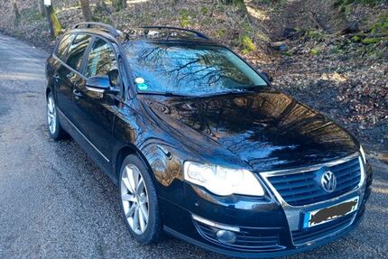 VW Passat 357.000 km 2.600 &euro; Velbert 42553