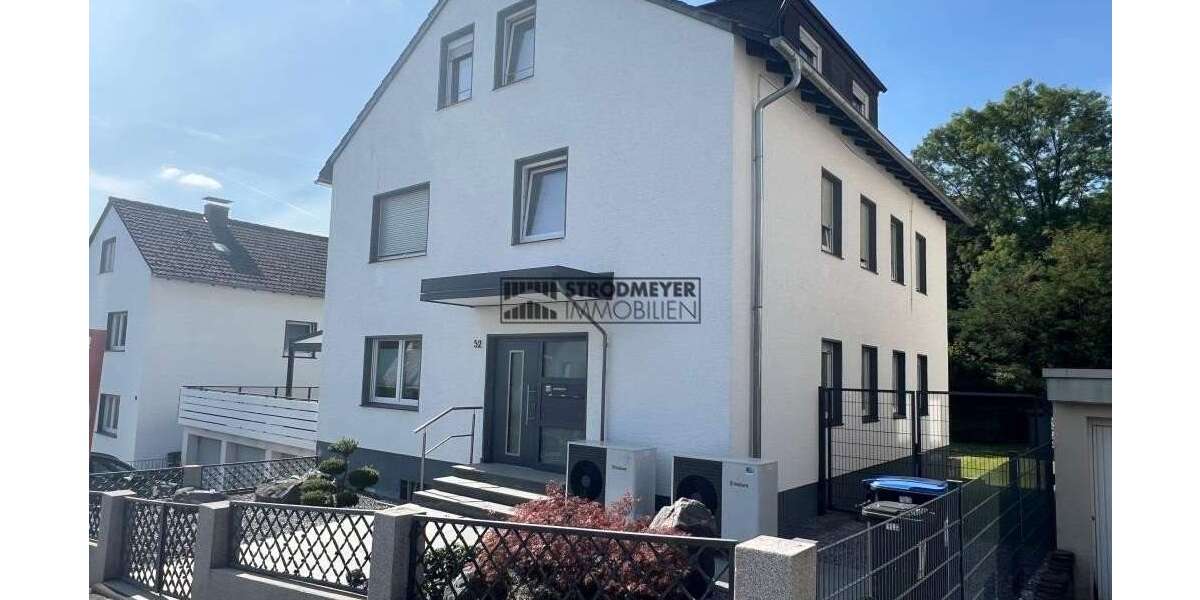 Einfamilienhaus Hagen-Spielbrink Spielbrink - 8 Zimmer, 271 m&sup2;, 600.000&euro; | Angebot:26564157