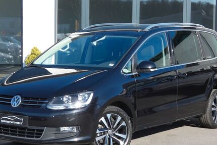 VW Sharan 155.452 km 16.590 &euro; Bochum 44807