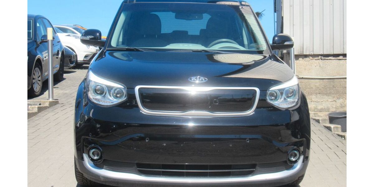 Kia Soul 69.920 km 9.890 &euro; Herne 44653