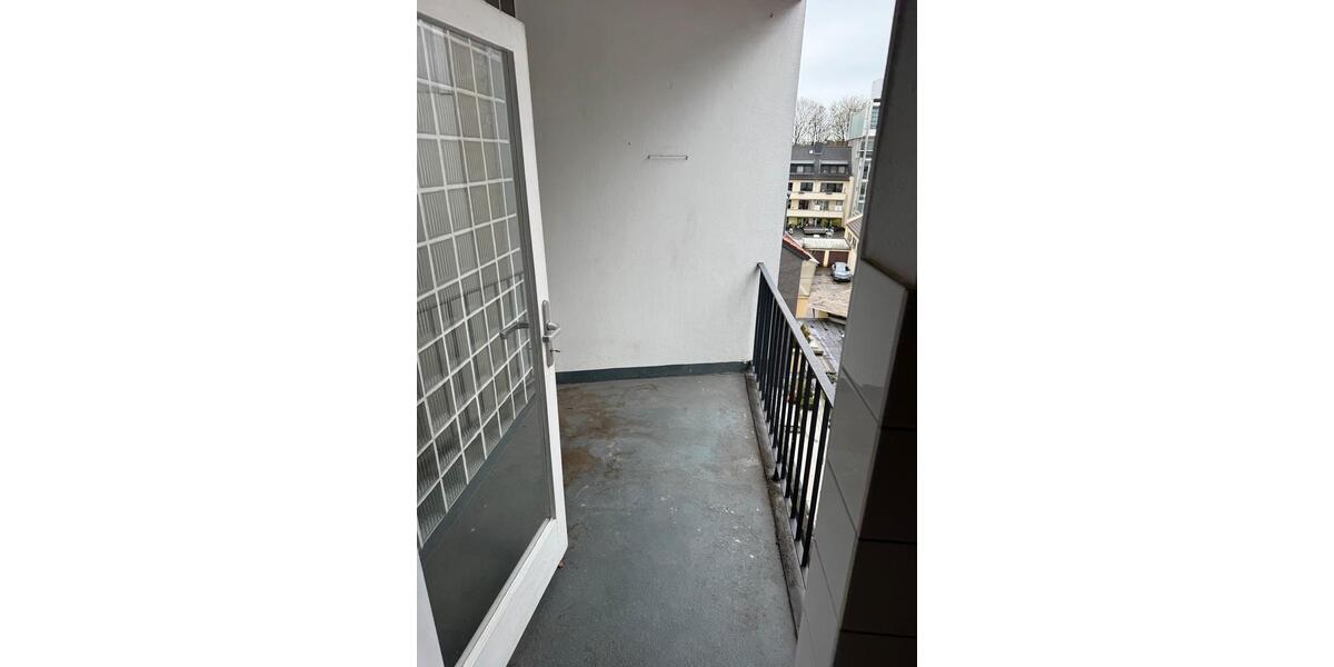 Hochparterre Dortmund Brackel - 3 Zimmer, 87 m&sup2;, 907&euro; | Angebot:25934324